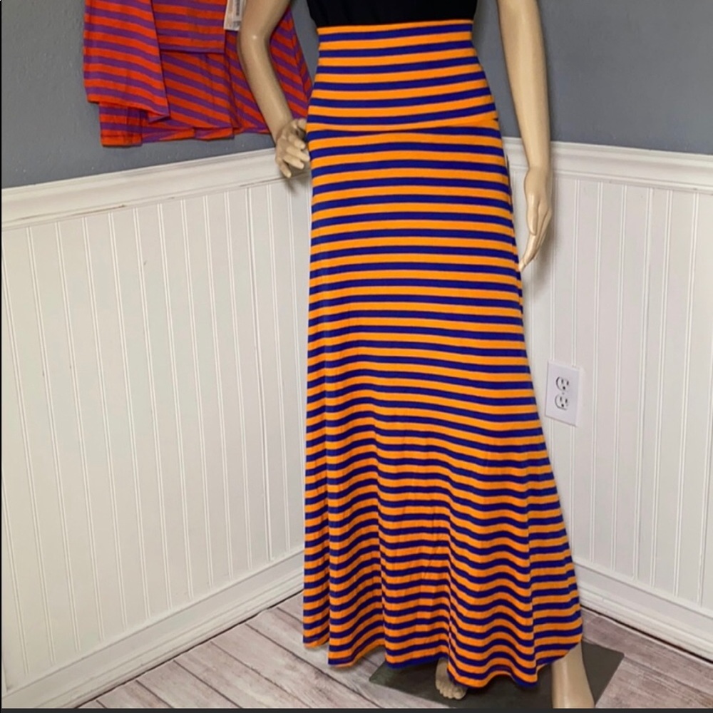 Lularoe maxi XS